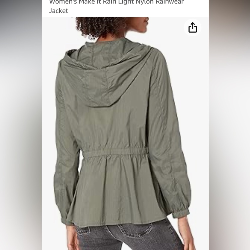 50%offw❤️ JACK BB Dakota cargo jacket Utility FullZip